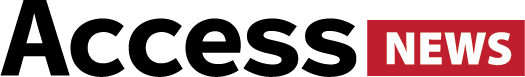 AccessNews Logo